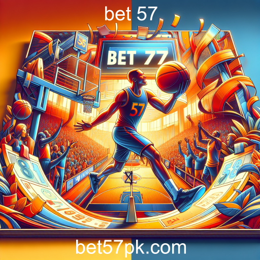 Apostas em Basquete: Estratégias e Oportunidades na Bet 57